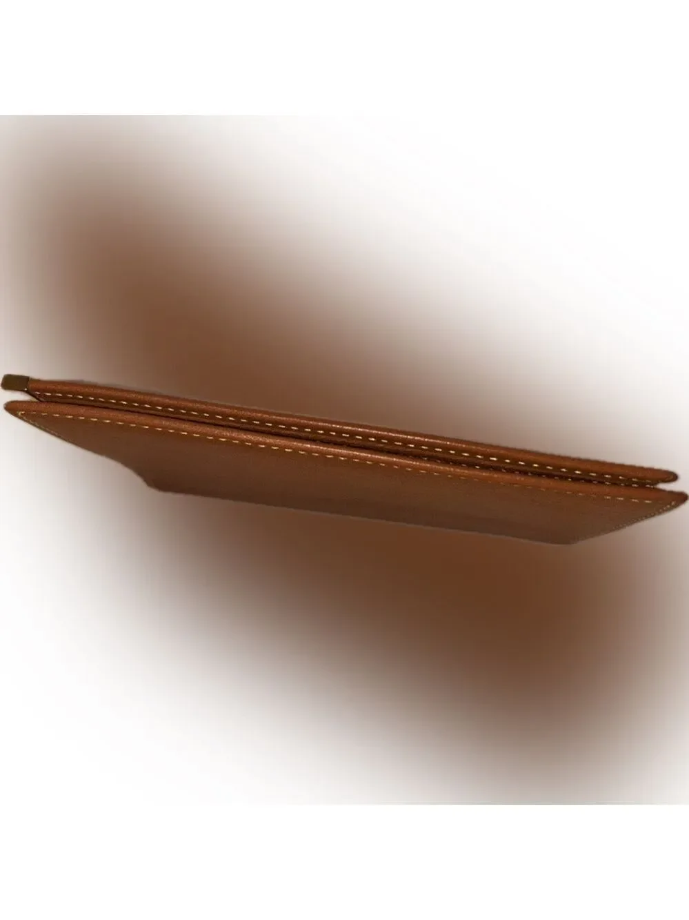 Loewe Like New Leather Wallet/Card Holder